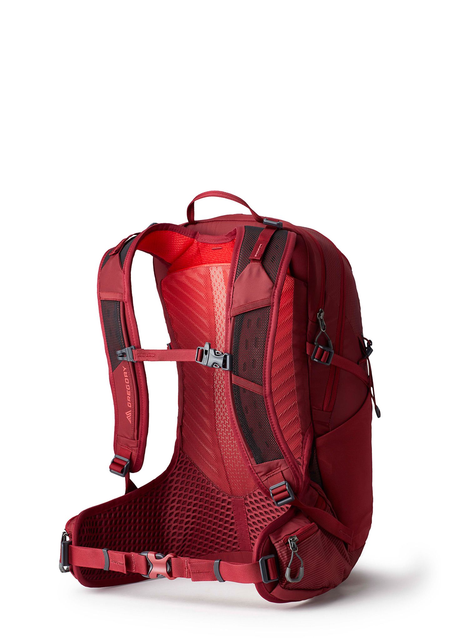 Batoh dámsky Gregory Maya 20 - iris red