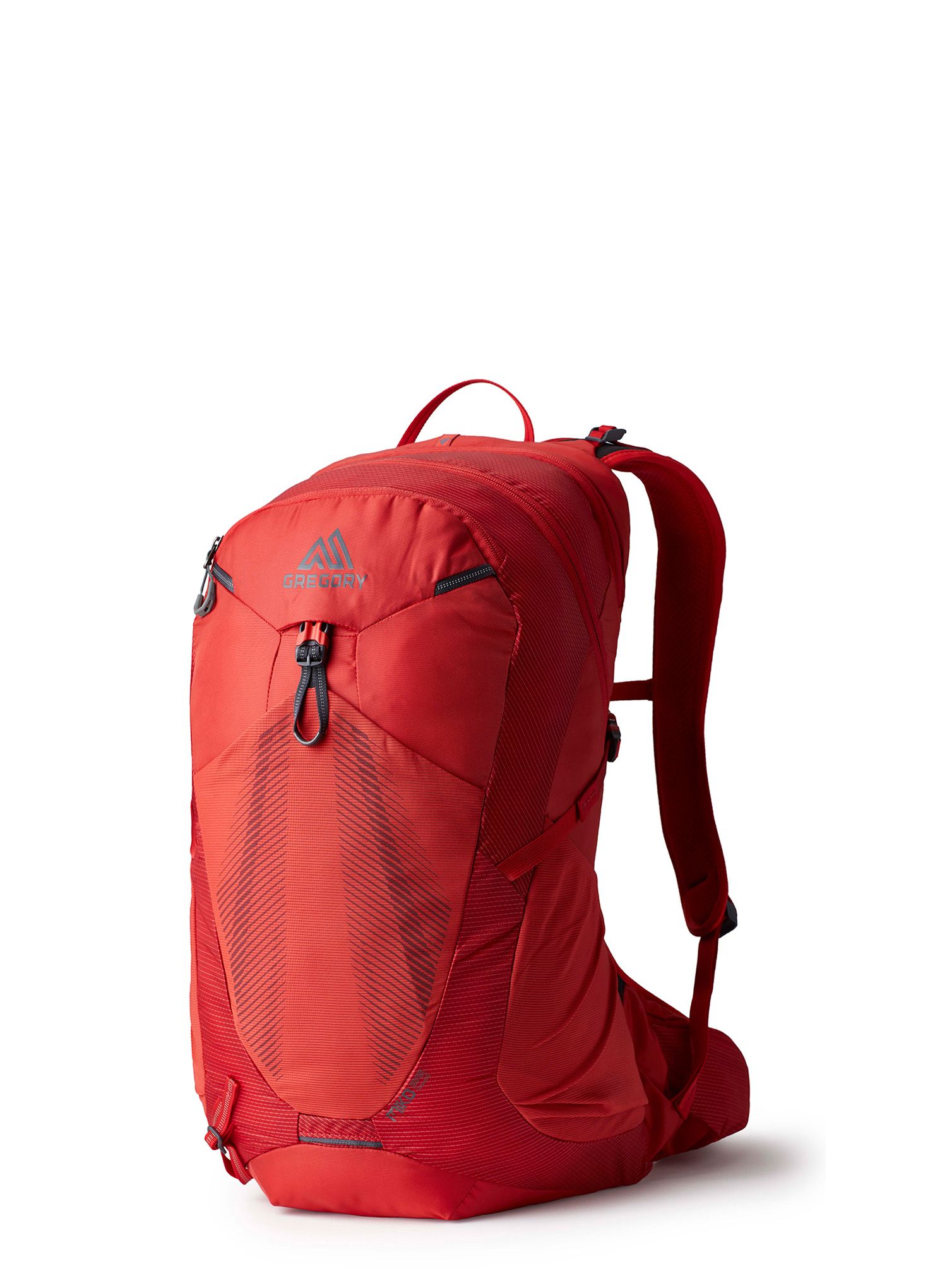 Turistický batoh Gregory Miko 25 - sumac red
