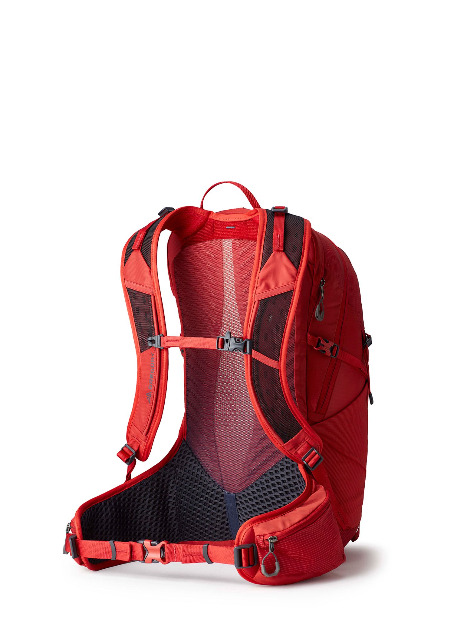 Turistický batoh Gregory Miko 25 - sumac red