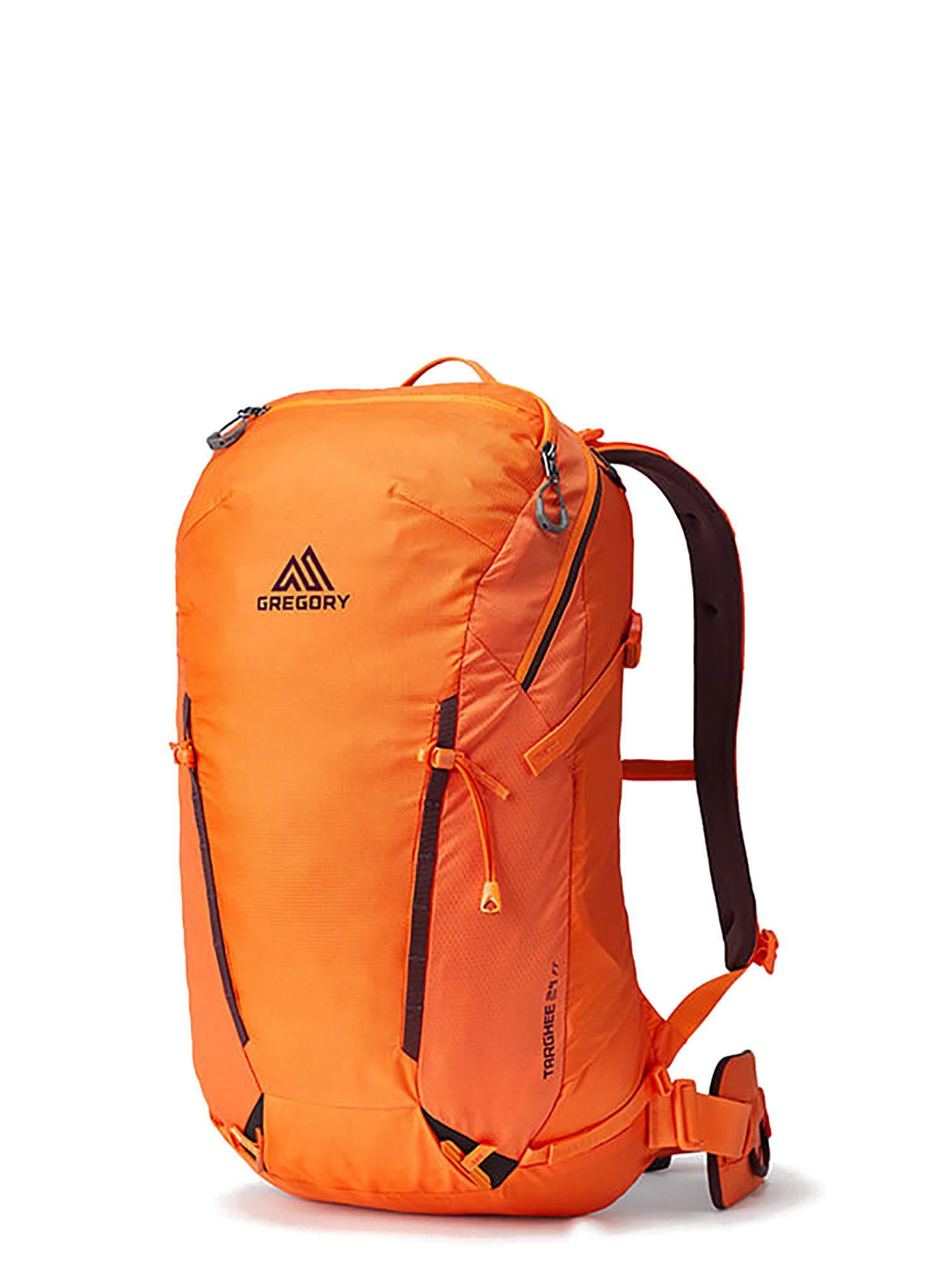 Batoh Gregory Targhee FastTrack 24 - outback orange 