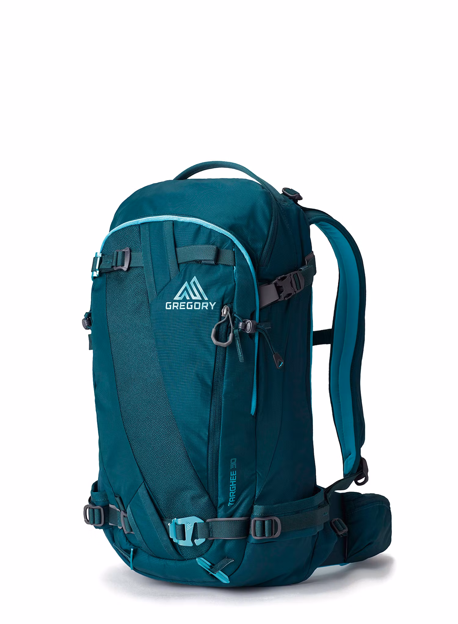 Batoh dámsky Gregory Targhee 30 - jade green