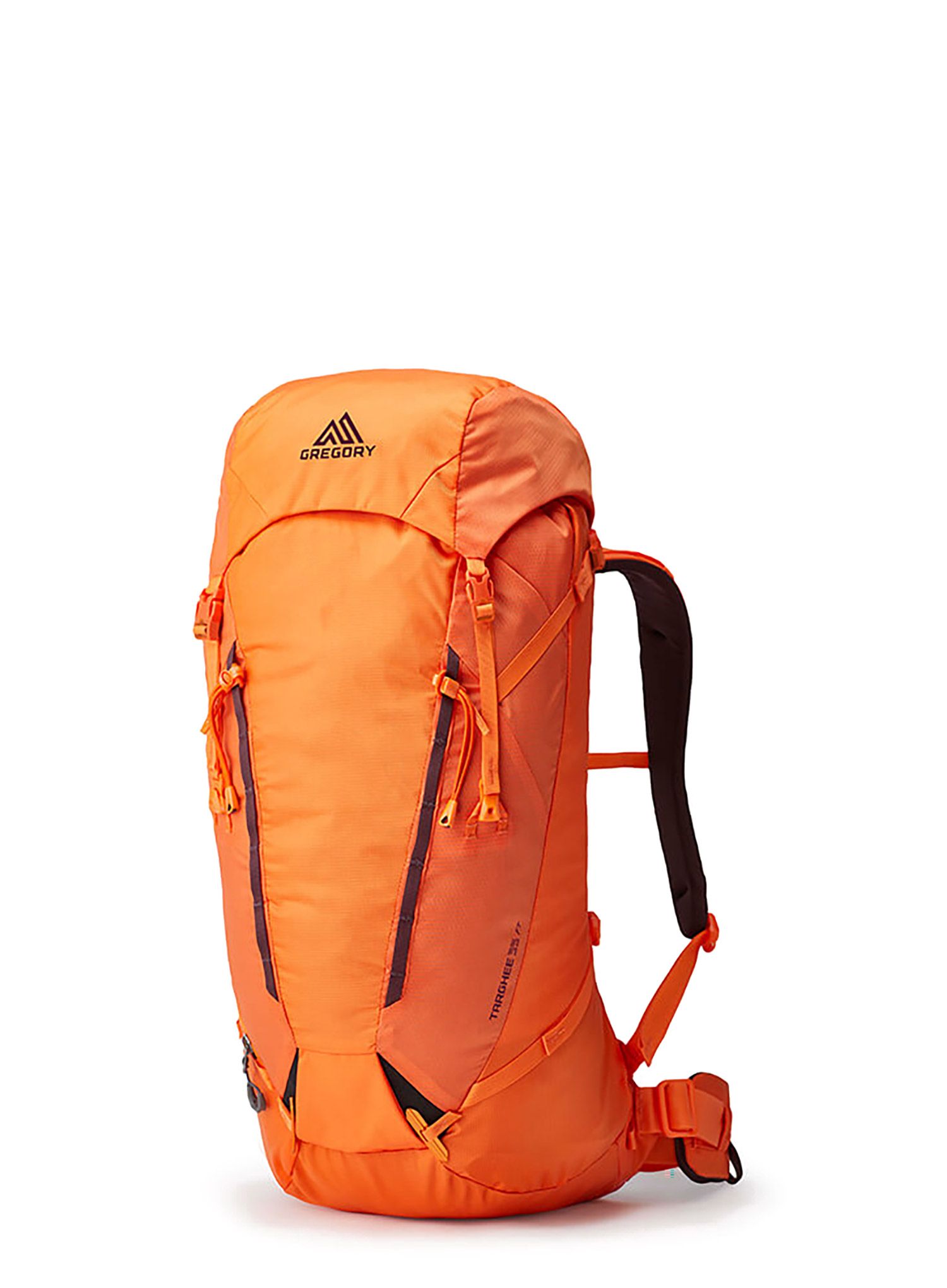 Batoh Gregory Targhee FT 35 - outback orange 