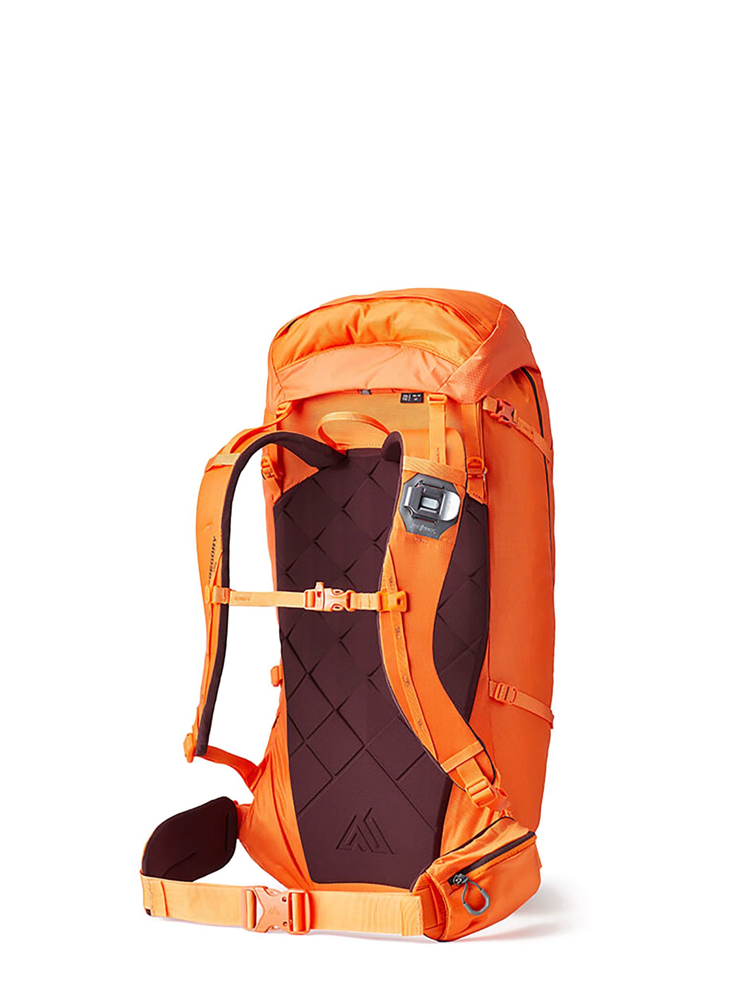 Batoh Gregory Targhee FT 35 - outback orange 