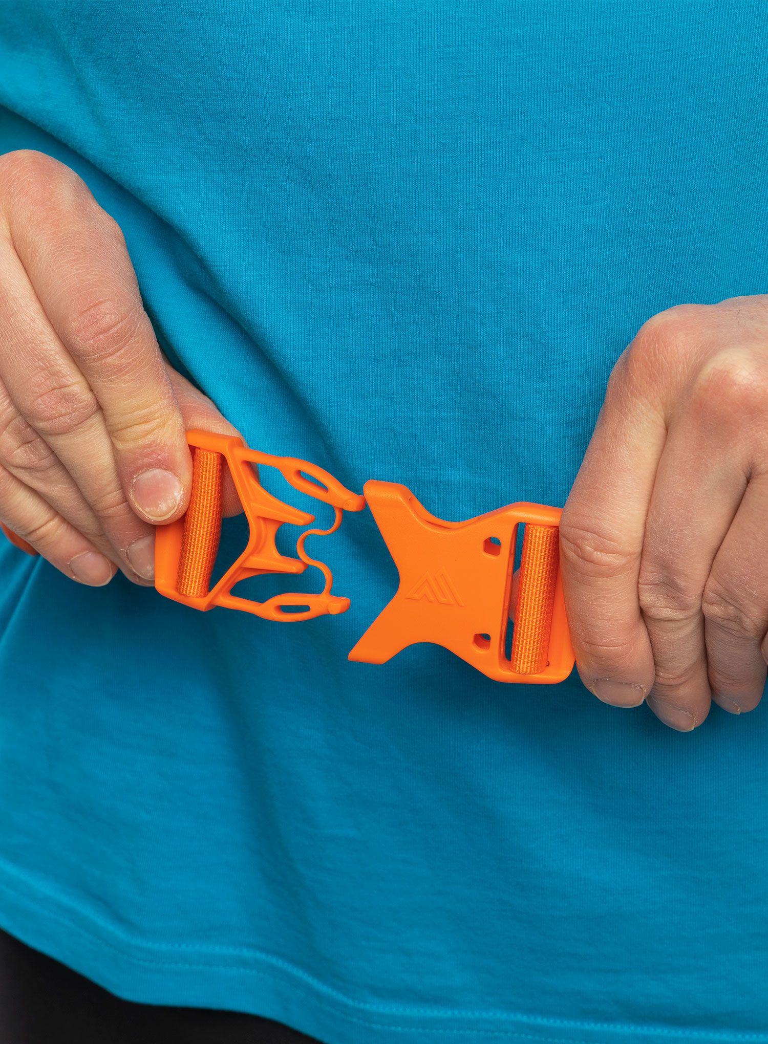 Batoh Gregory Targhee FT 45 - outback orange 