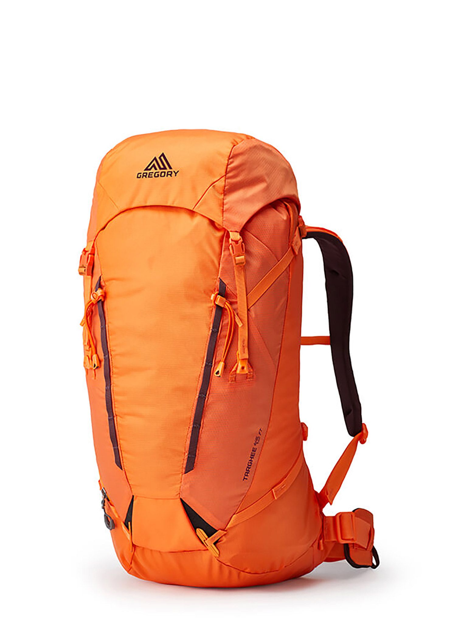 Batoh Gregory Targhee FT 45 - outback orange 