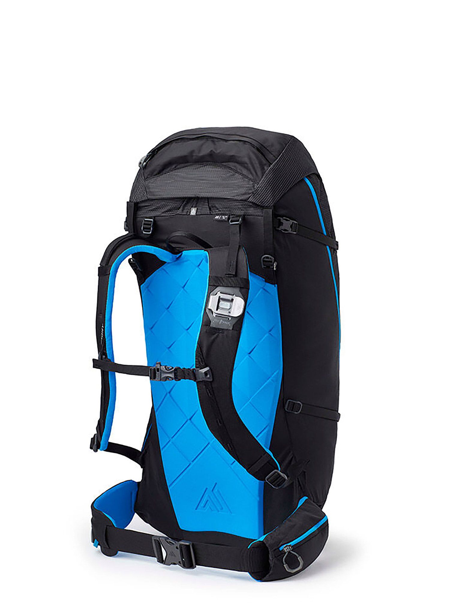 Batoh Gregory Targhee FastTrack 45 - ozone black