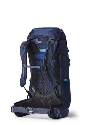 Turistický batoh Gregory Zulu 40 - halo blue