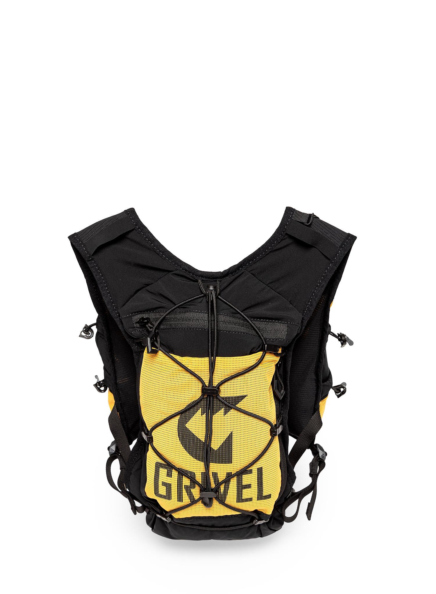Bežecký ruksak Grivel Mountain Runner EVO 5 - yellow