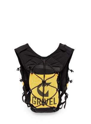 Bežecký ruksak Grivel Mountain Runner EVO 5 - yellow