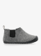 Papuče Gumbies Brumby Boots - grey/charcoal