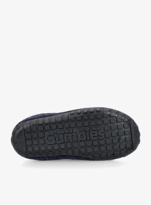 Papuče Gumbies Brumby - navy/grey