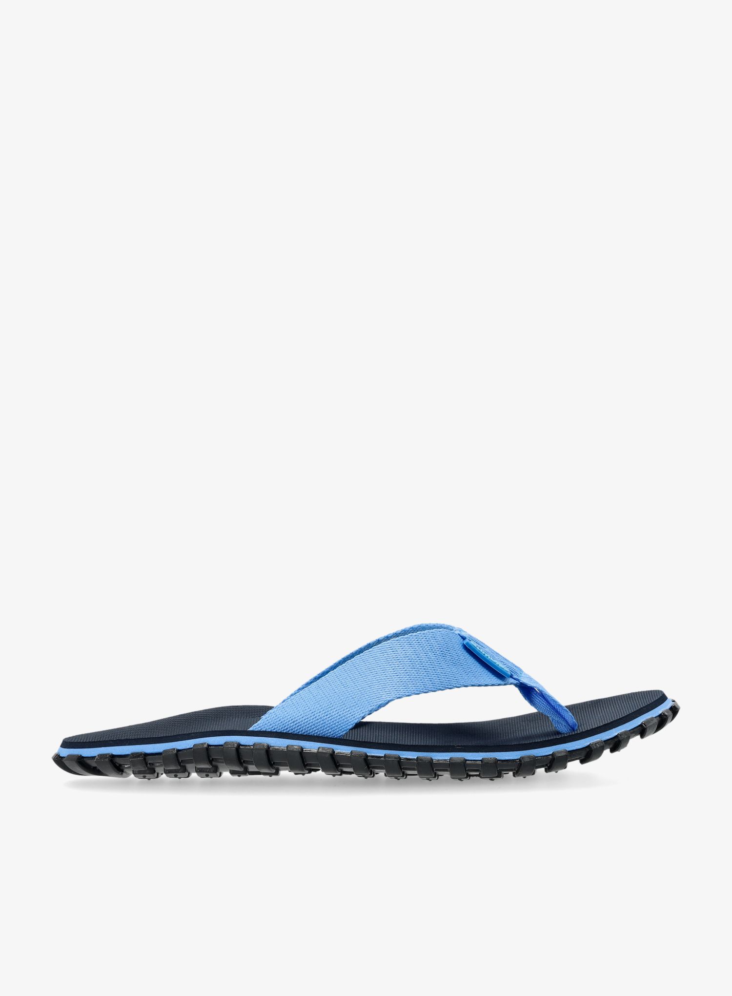 Žabky Gumbies Duckbill Flip-Flops - navy/navy