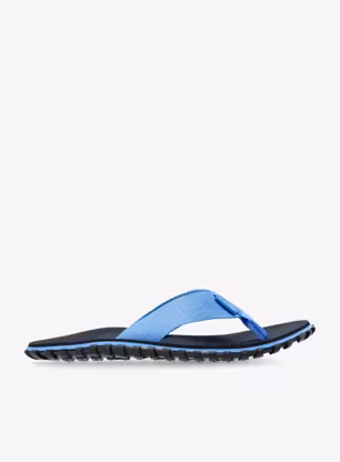 Žabky Gumbies Duckbill Flip-Flops - navy/navy
