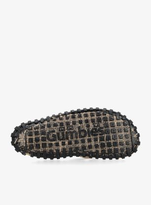 Žabky Gumbies Islander Canvas Flip-Flops - traveller