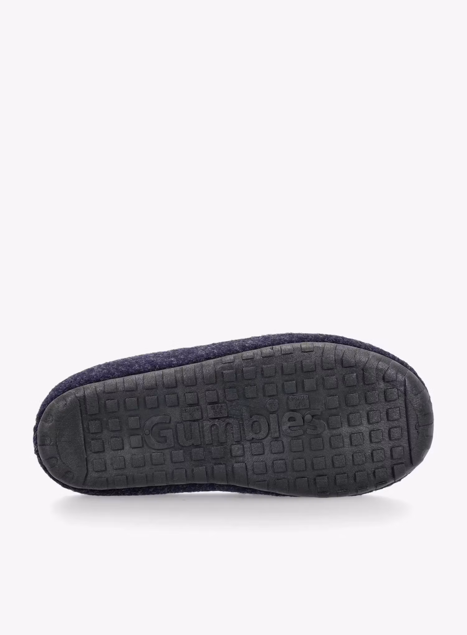 Papuče Gumbies Outback Slipper