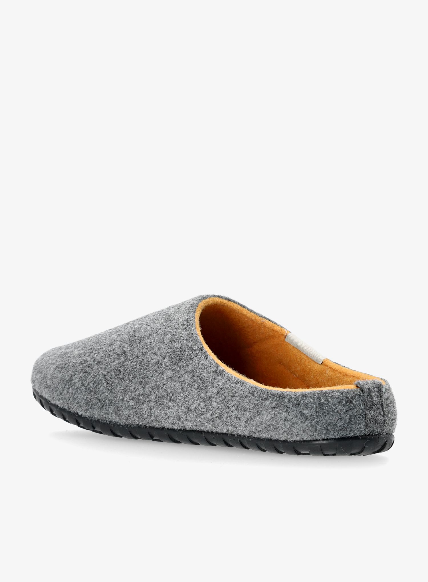Šľapky Gumbies Outback - grey/curry