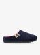 Šľapky dámske Gumbies Outback - navy/pink