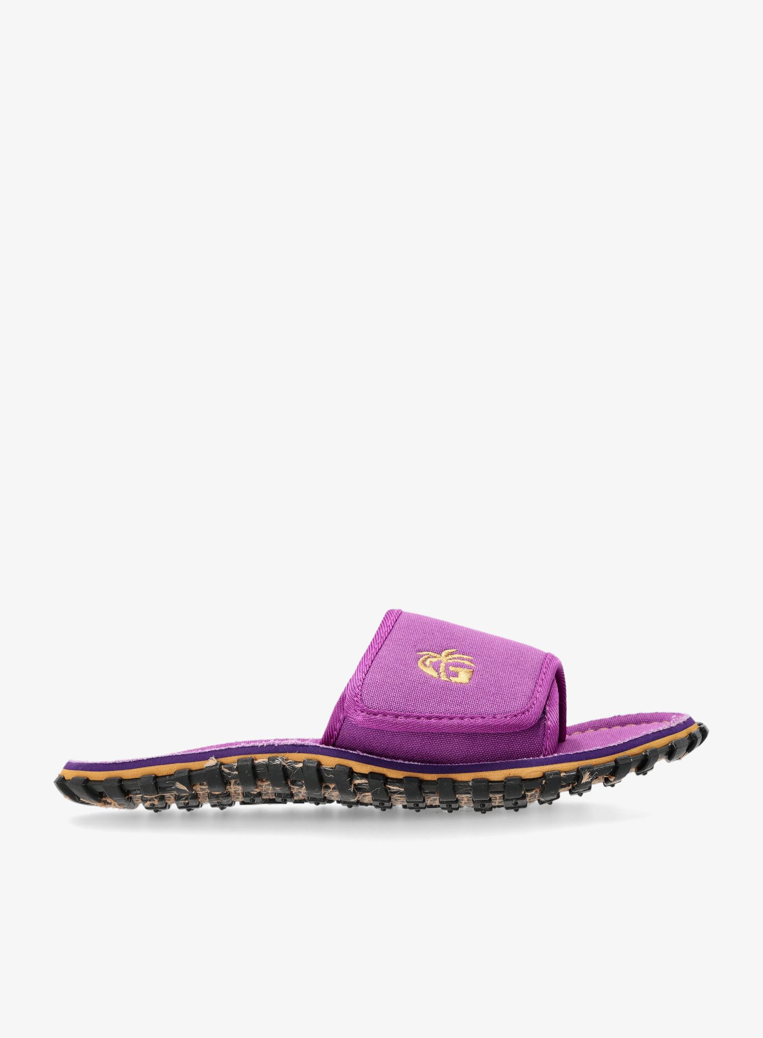 Šľapky dámske Gumbies Strider Slides - purple