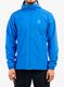 Nepremokavá bunda Haglofs Buteo Jacket - nordic blue