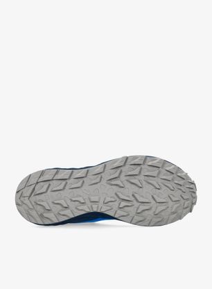 Turistické topánky pánske Haglofs L.I.M FH Low - nordic blue