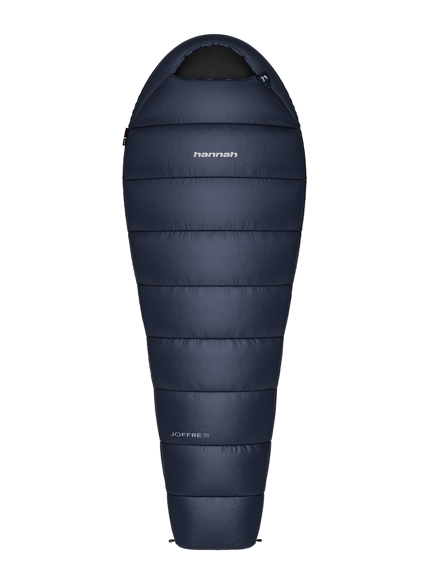 Spacák Hannah Joffre 200 Long (195 cm) - midnight navy