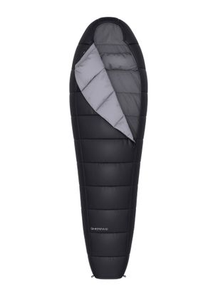 Spacák Hannah Sherpa 160 (195 cm) - blue nights