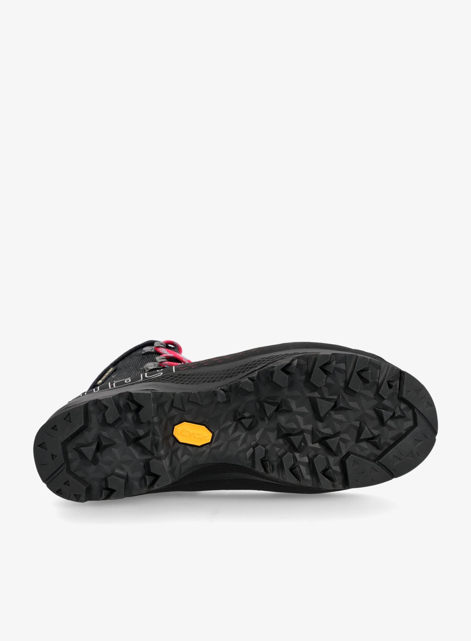 Horolezecké topánky dámske Hanwag Ferrata Tour Lady GTX - icefall/black