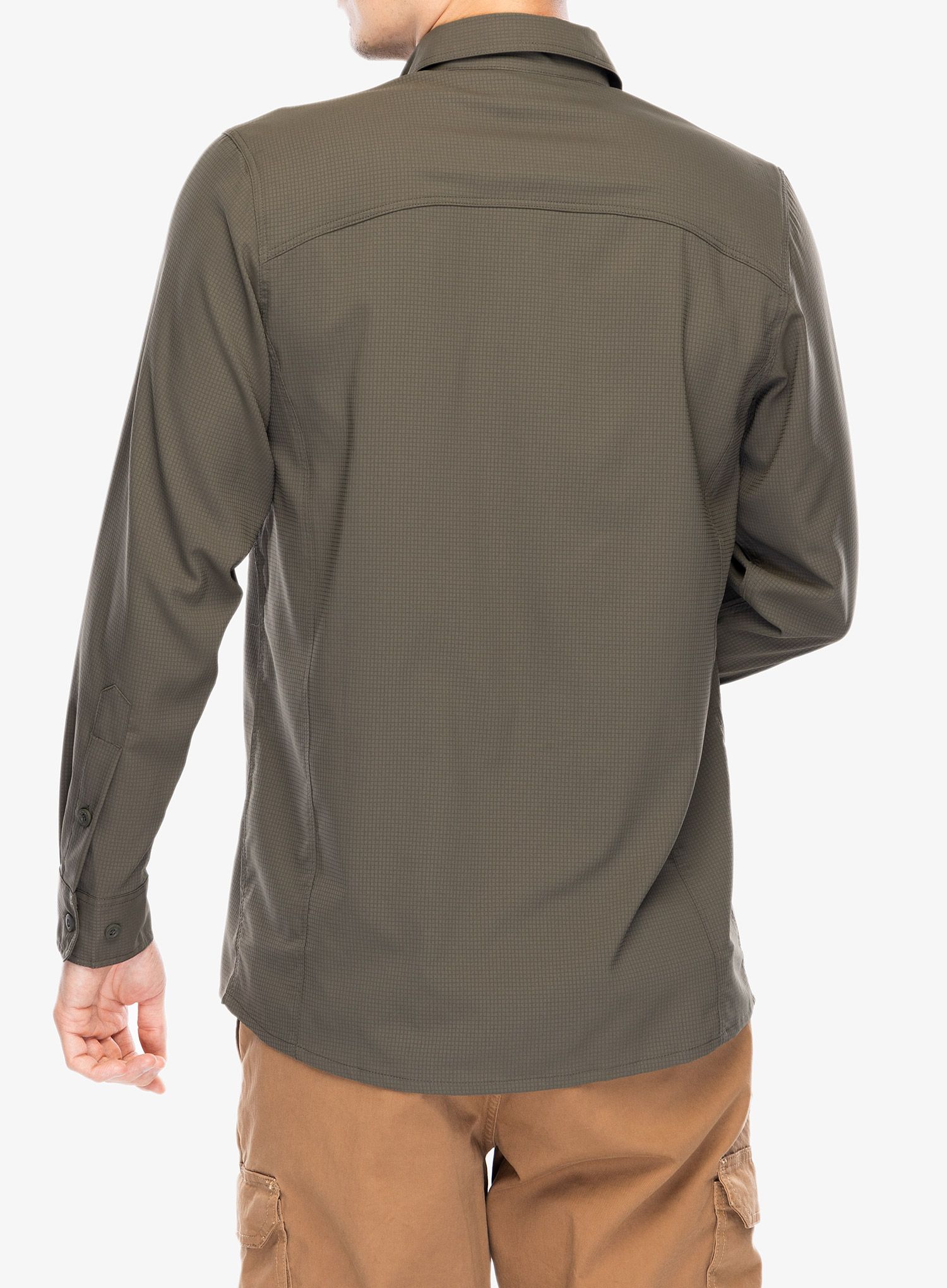 Košeľa Helikon-Tex Defender Mk2 Tropical - dark olive