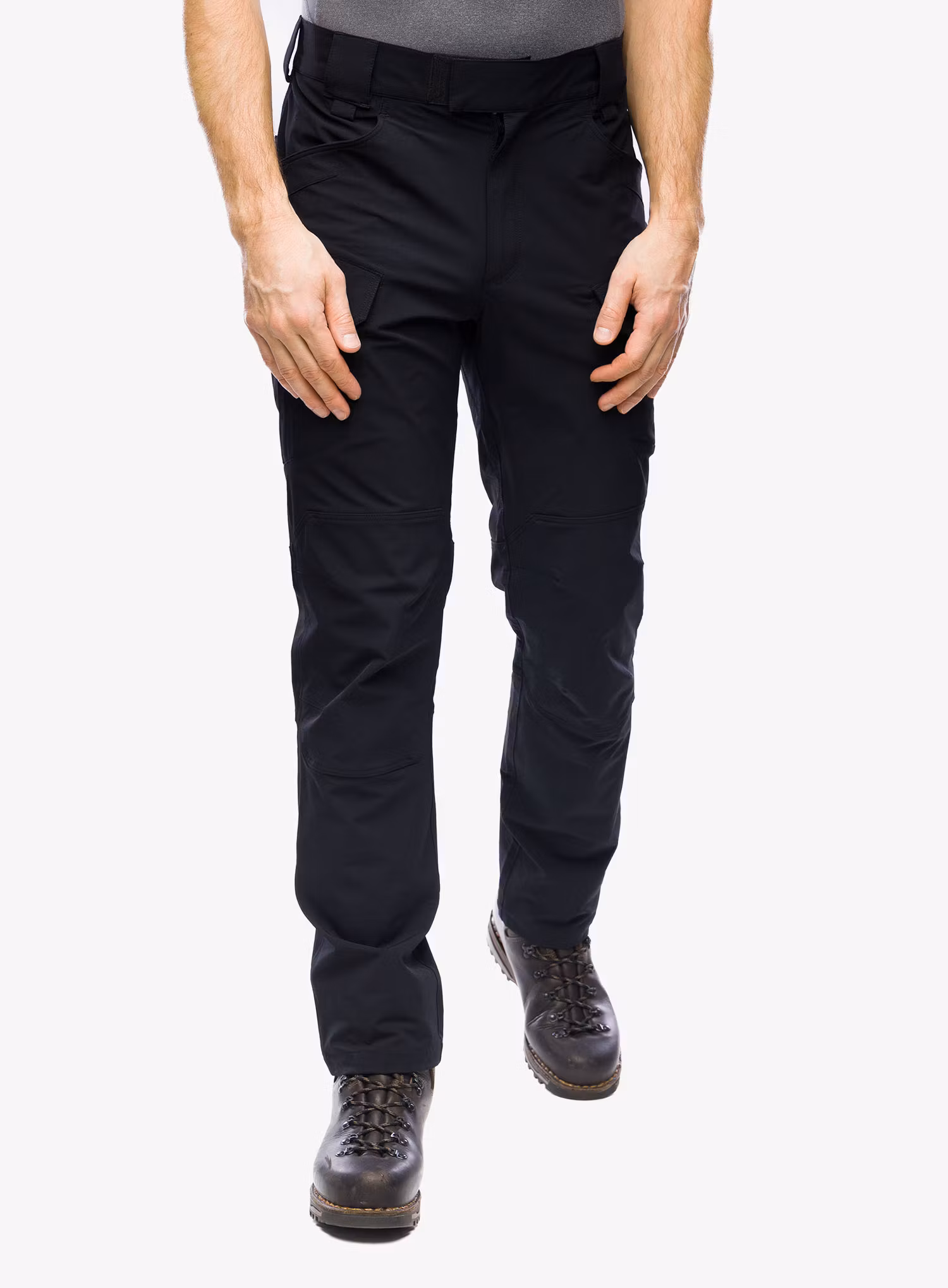 Taktické nohavice Helikon-Tex OTP VeraStretch - black