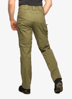 Taktické nohavice Helikon-Tex OTP VeraStretch - olive green