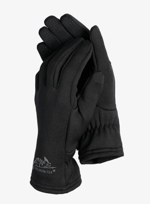 Rukavice Helikon-Tex Trekker Outback Gloves - black