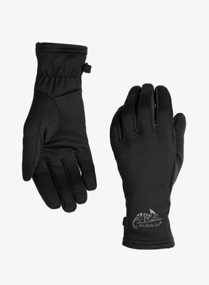 Rukavice Helikon-Tex Trekker Outback Gloves - black