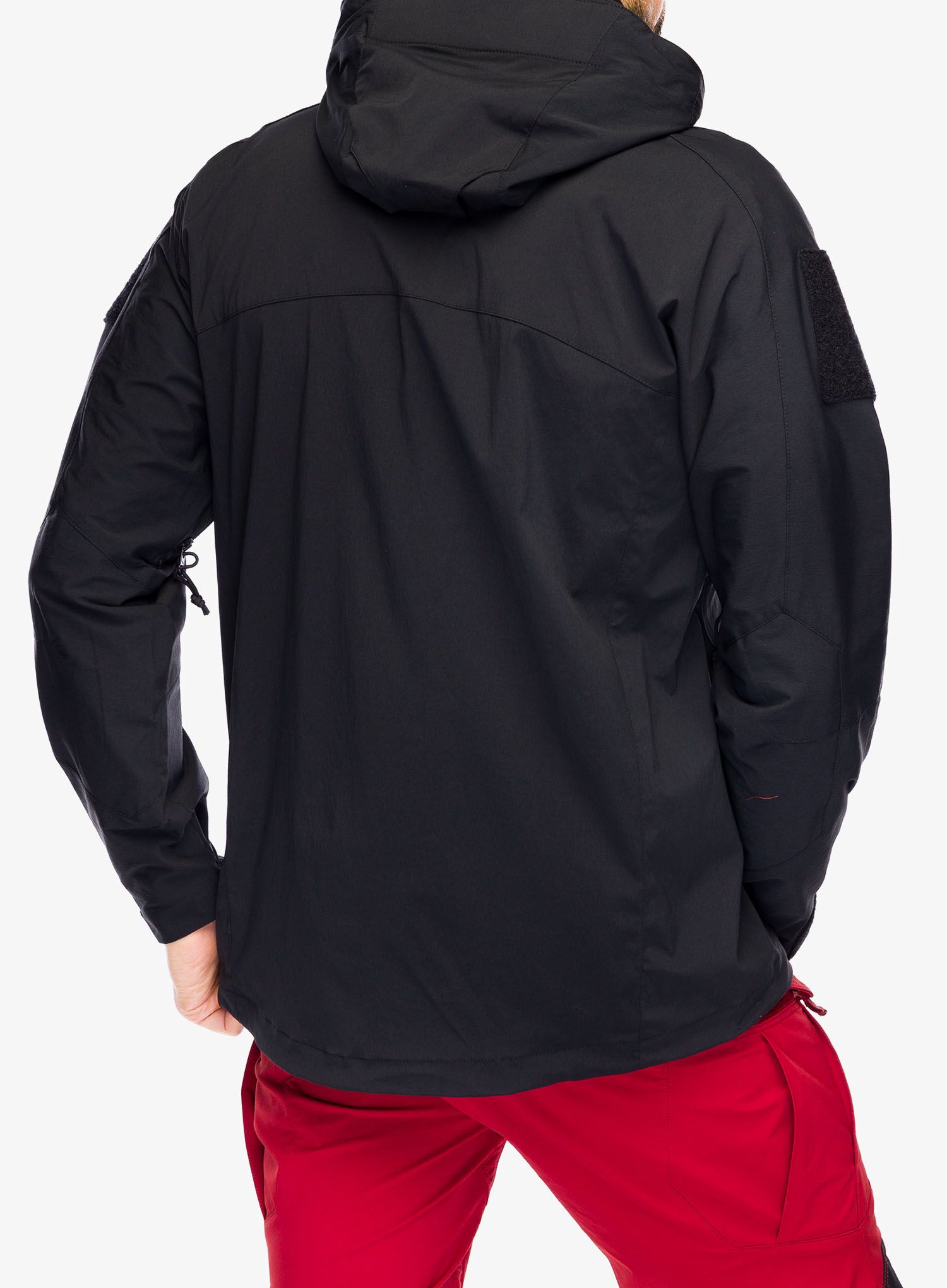 Bunda Helikon-Tex Trooper Jacket MK2 StormStretch - black
