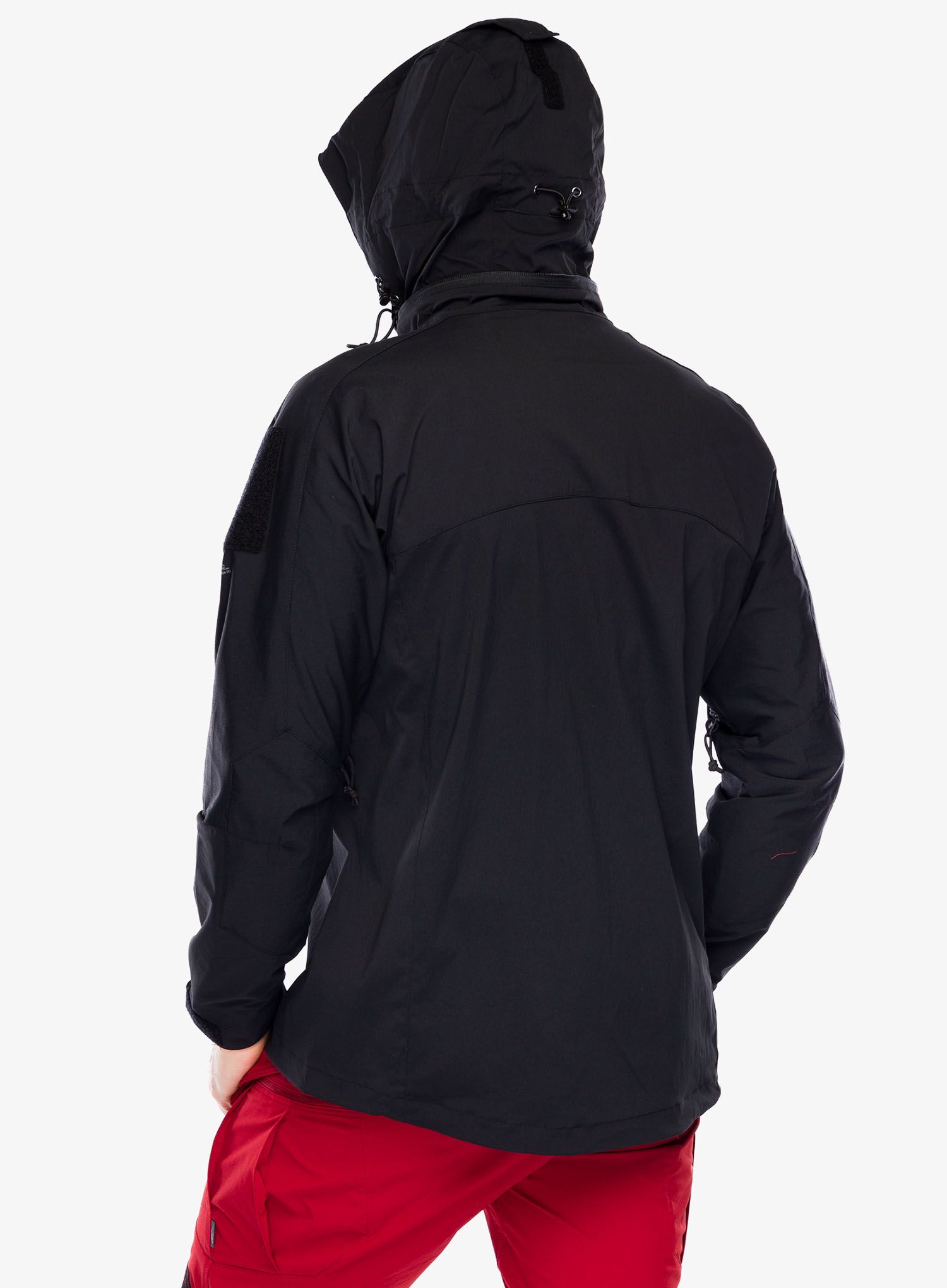 Bunda Helikon-Tex Trooper Jacket MK2 StormStretch - black