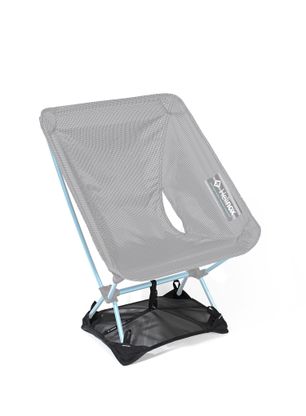 Podložka pod stoličku Helinox Ground Sheet Chair Zero - black