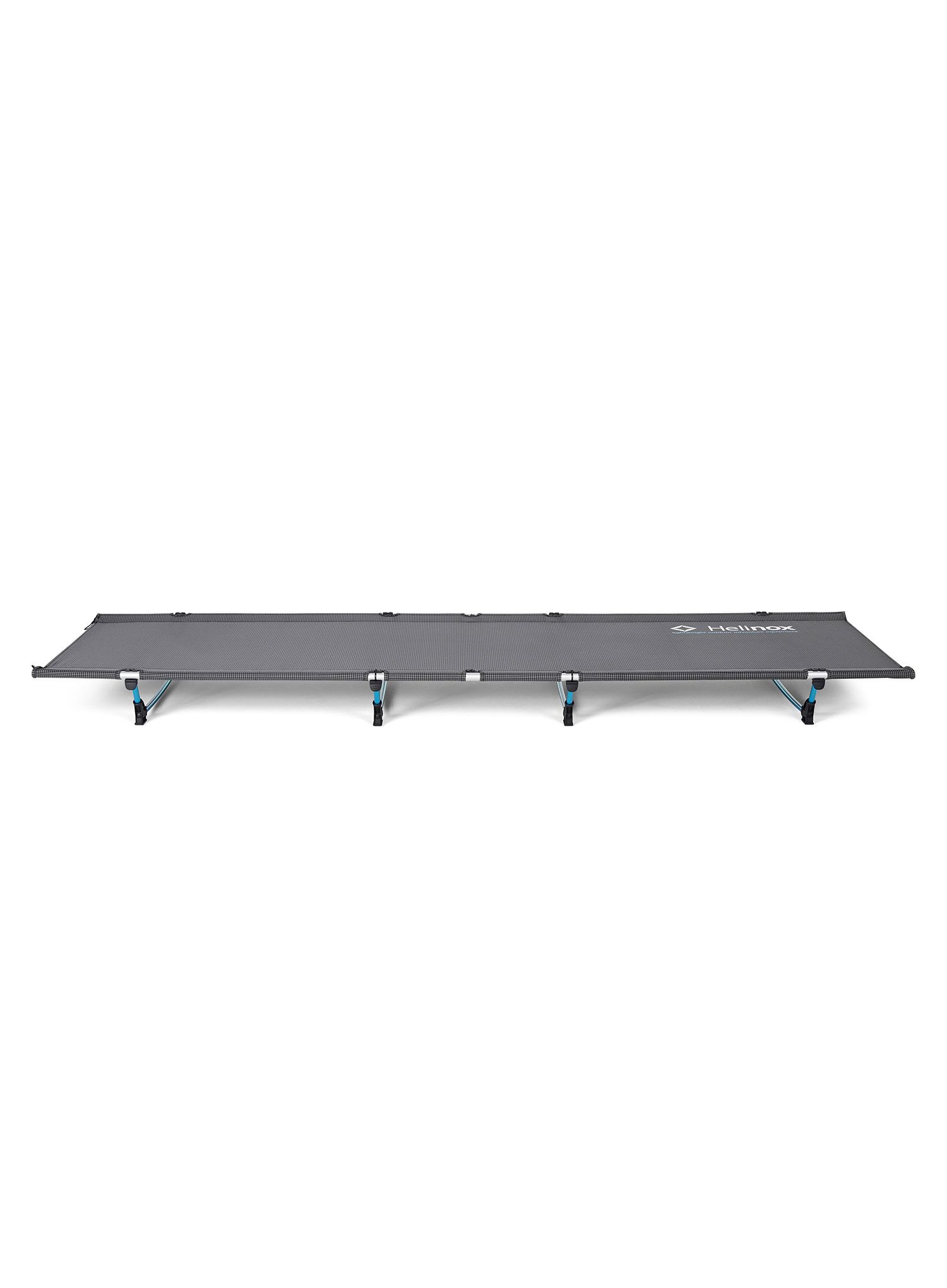 Kempingová posteľ Helinox Lite Cot - black