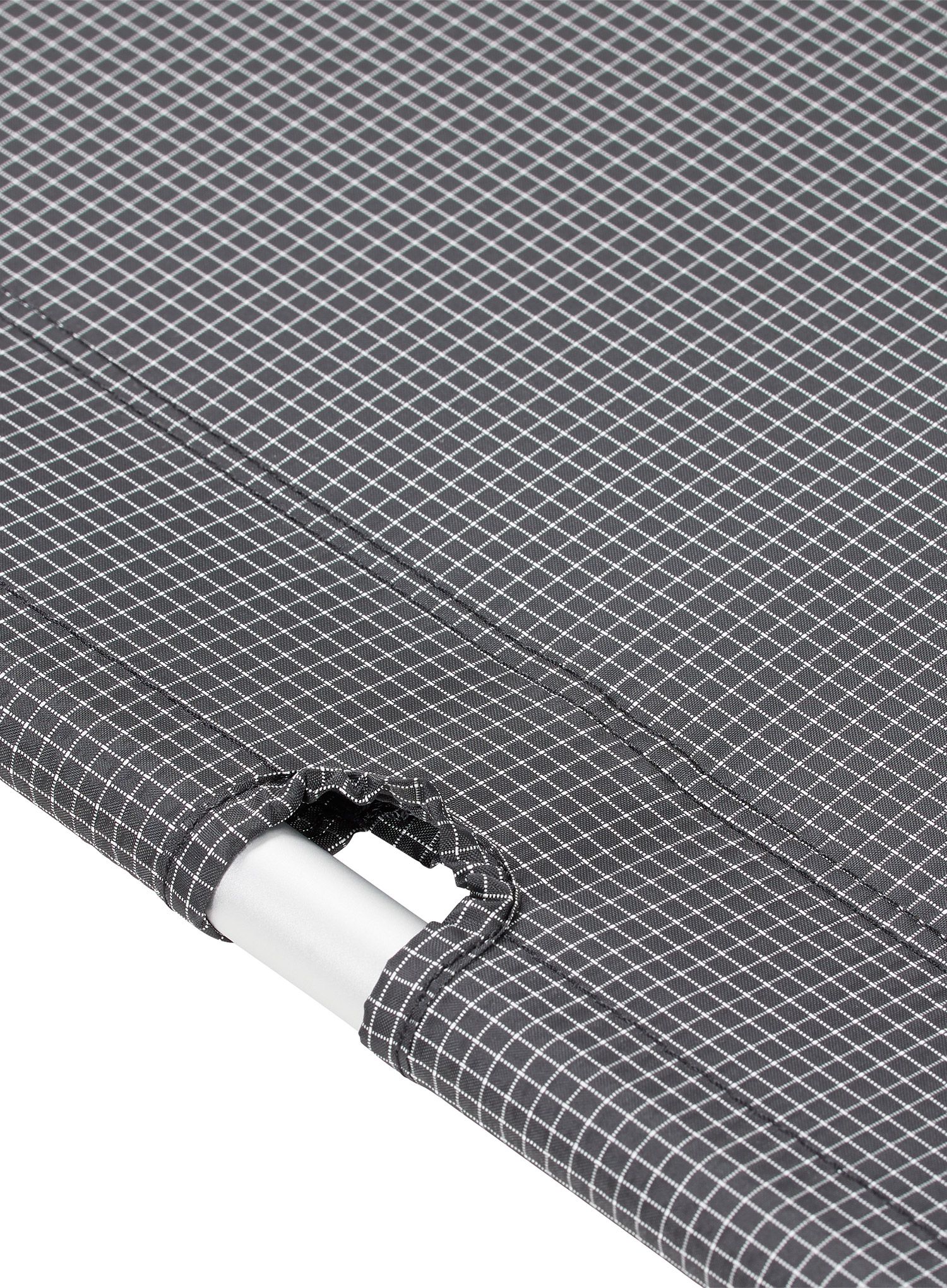 Kempingová posteľ Helinox Lite Cot - black