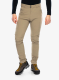 Turistické nohavice Helly Hansen Brono Softshell Pant - pebble