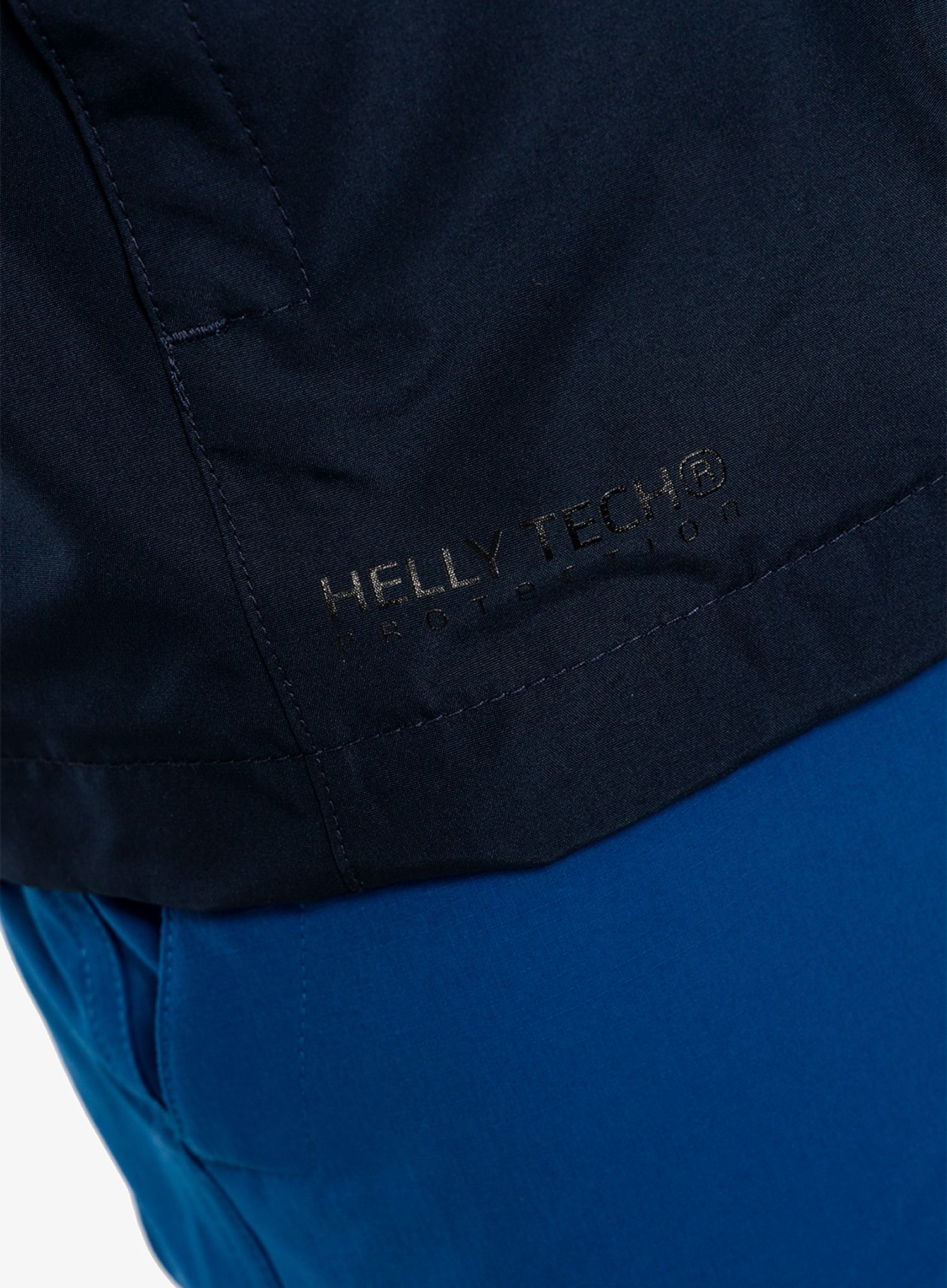 Bunda do dažďa pánska Helly Hansen Dubliner Jacket - navy