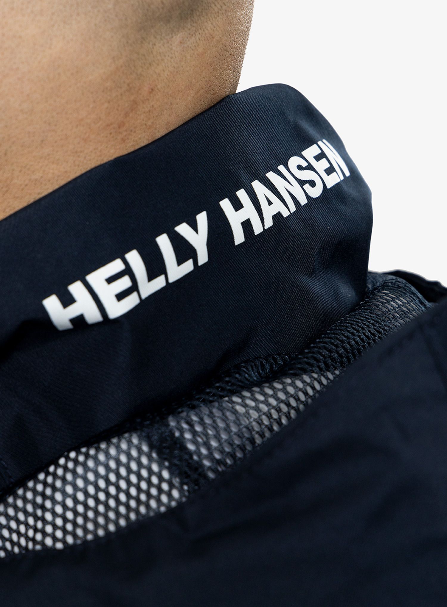 Bunda do dažďa pánska Helly Hansen Dubliner Jacket - navy