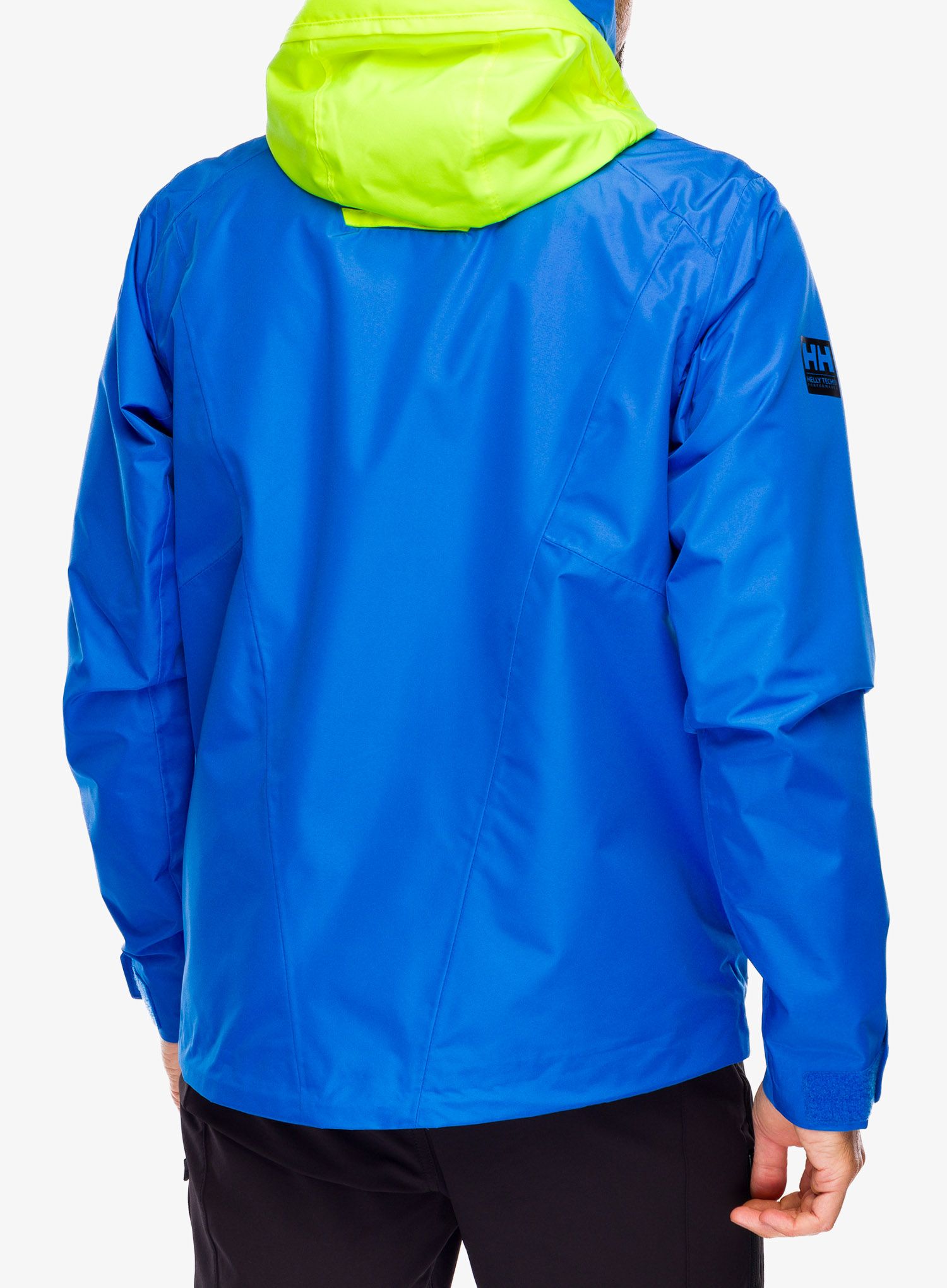 Bunda Helly Hansen Inshore Cup Jacket - cobalt 2.0
