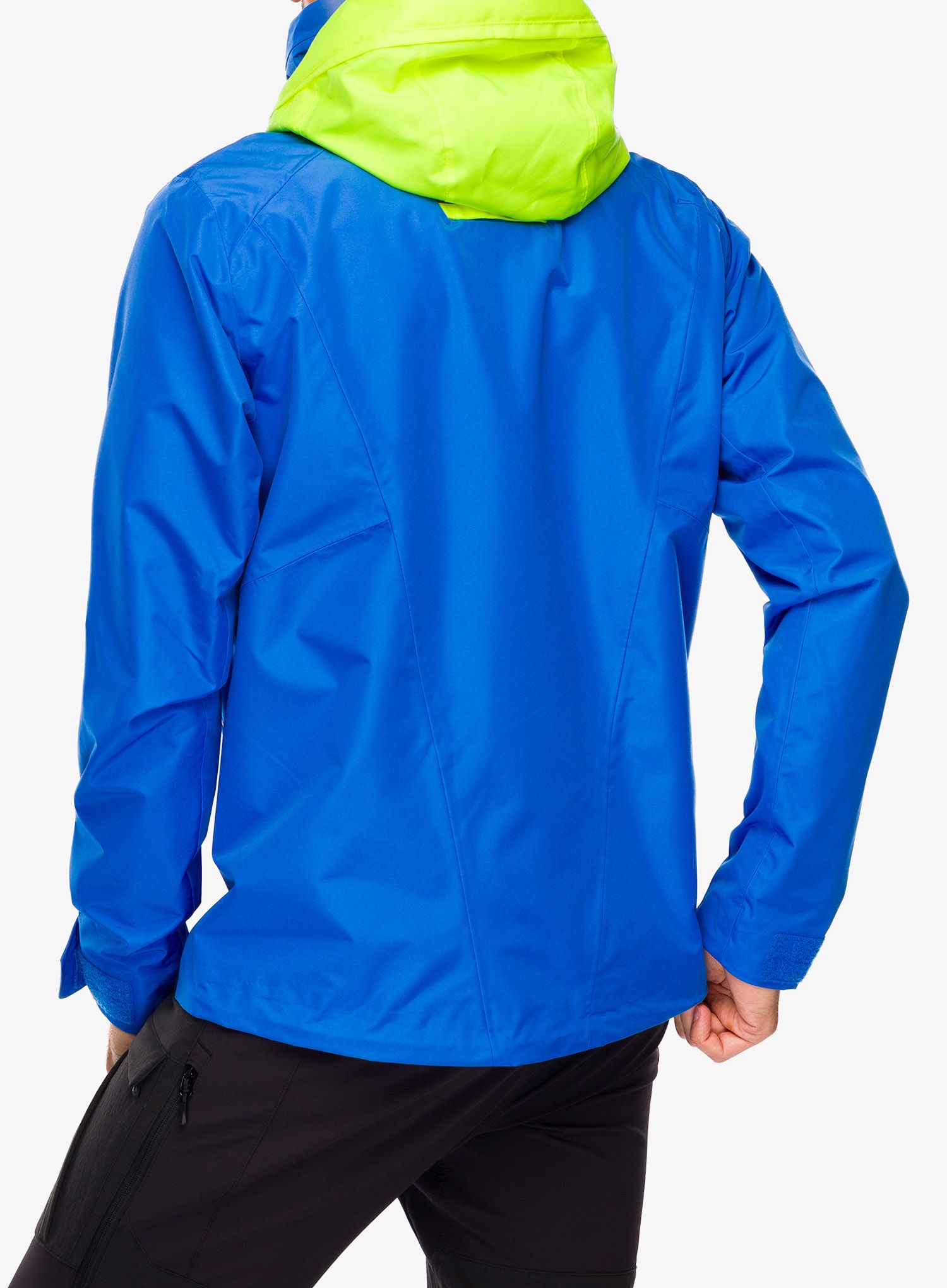 Bunda Helly Hansen Inshore Cup Jacket - cobalt 2.0