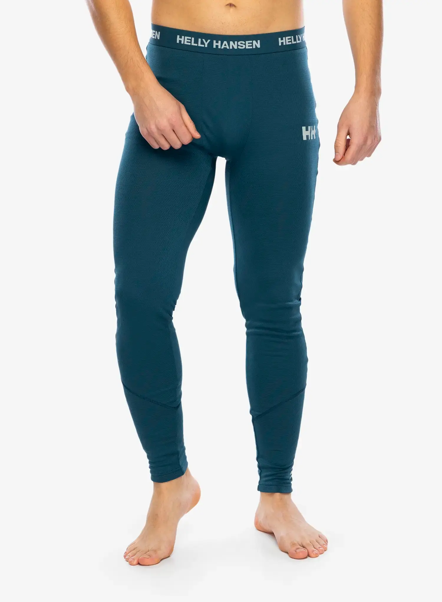 Funkčné legíny Helly Hansen LIFA Active Pant - dark creek