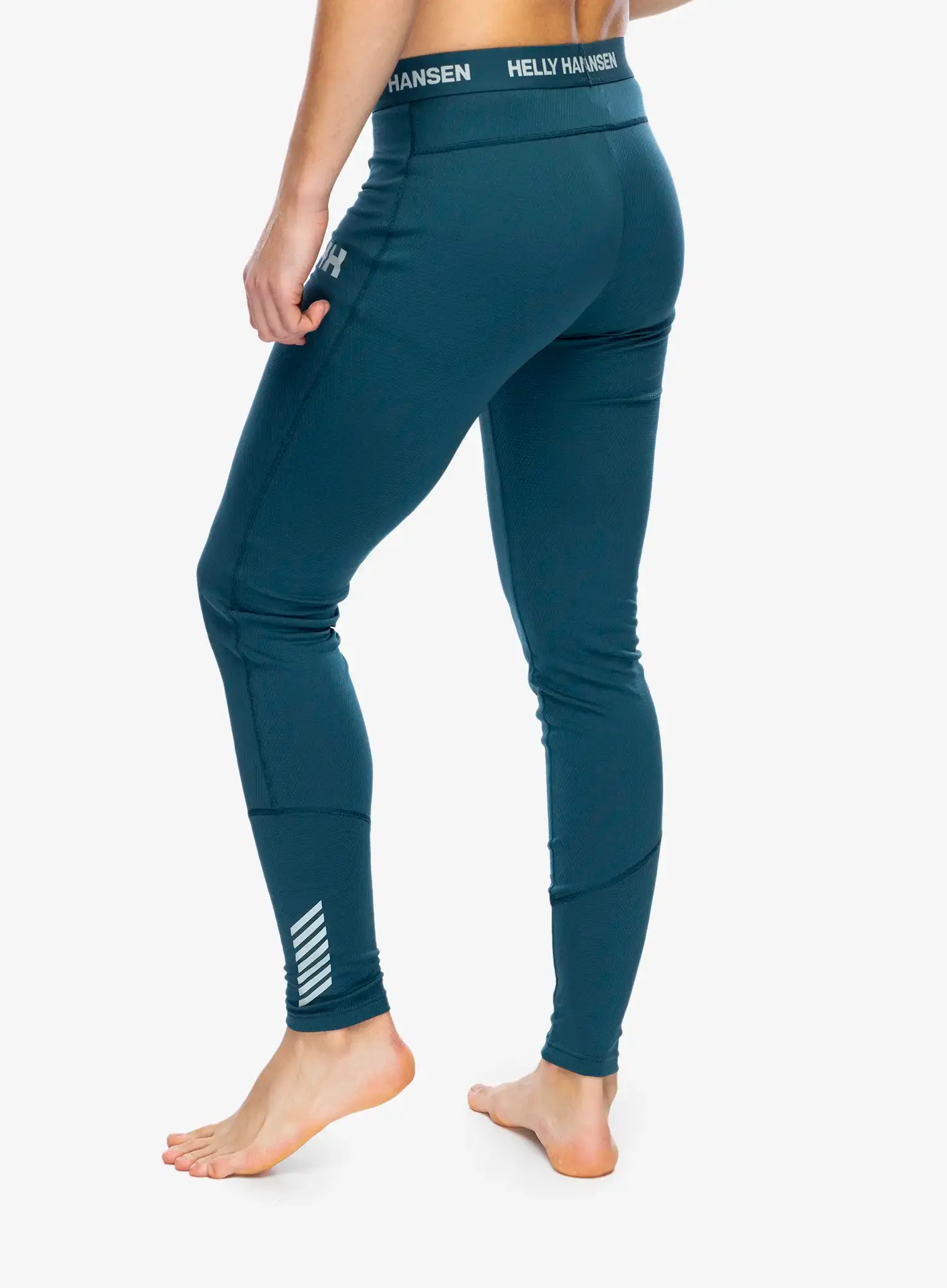 Funkčné legíny Helly Hansen LIFA Active Pant - dark creek