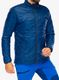 Zateplená bunda Helly Hansen Lifaloft Insulator Jacket - ocean