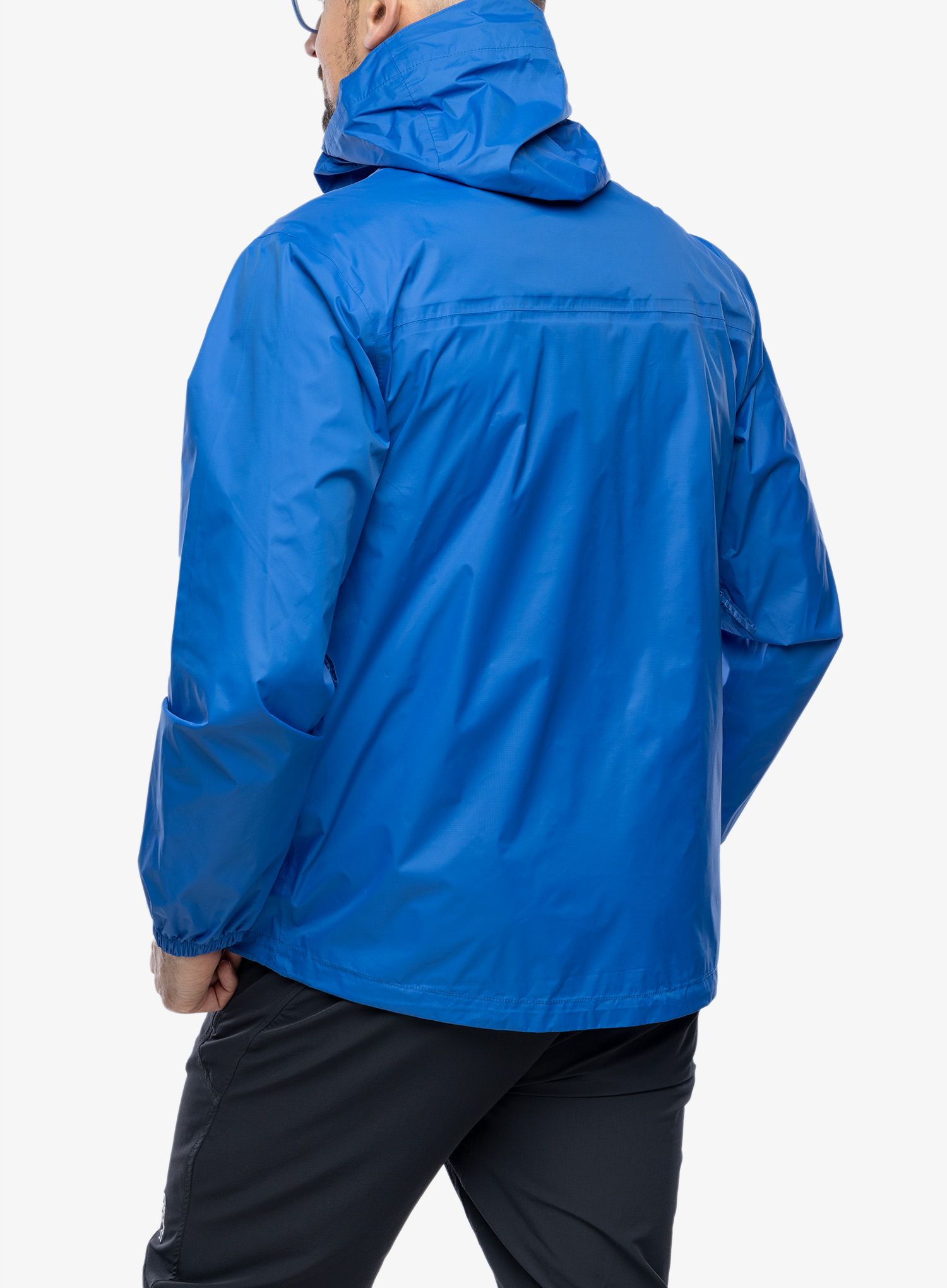Bunda do dažďa Helly Hansen Loke Jacket - cobalt 2.0