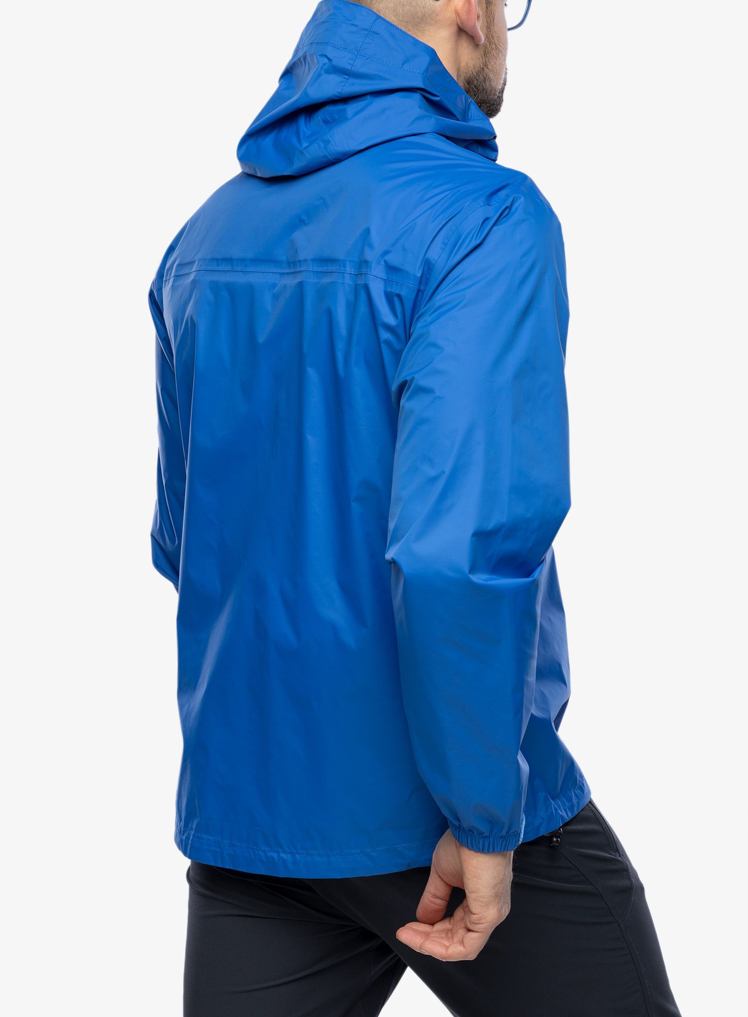 Bunda do dažďa Helly Hansen Loke Jacket - cobalt 2.0