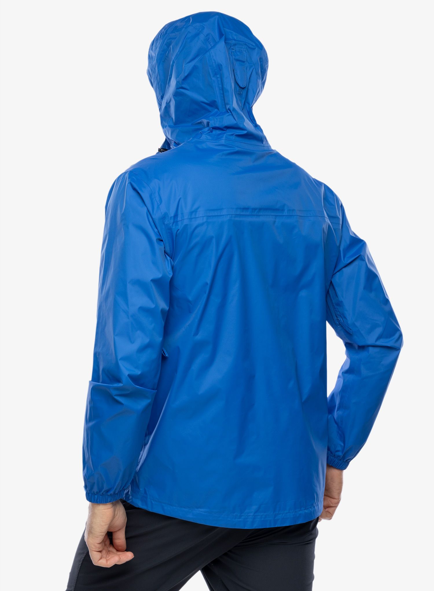 Bunda do dažďa Helly Hansen Loke Jacket - cobalt 2.0