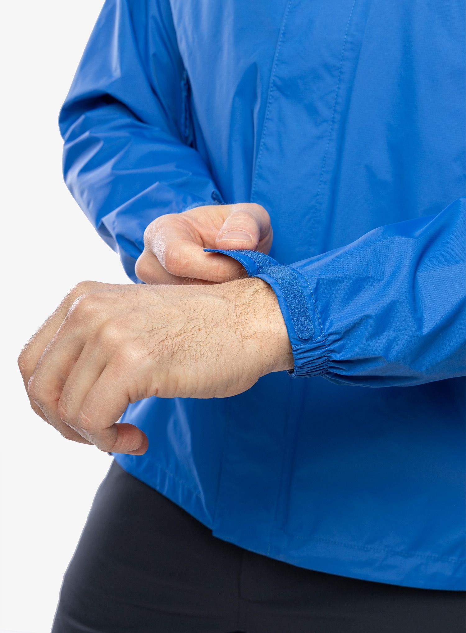 Bunda do dažďa Helly Hansen Loke Jacket - cobalt 2.0