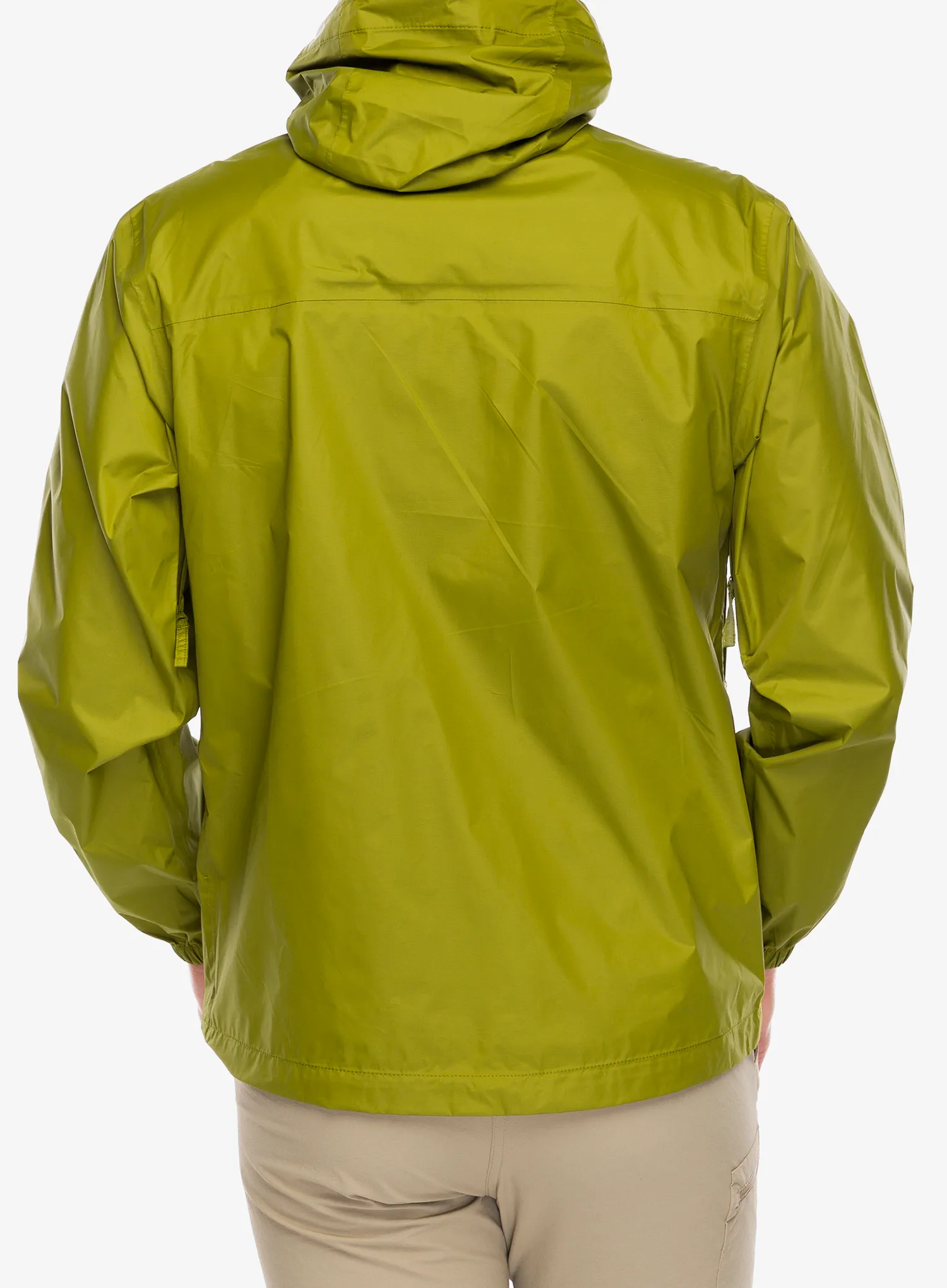 Bunda do dažďa pánska Helly Hansen Loke Jacket - olive green